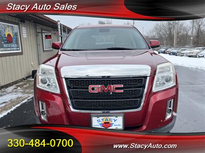 2013 GMC Terrain SLE-1   - Photo 19 - Canton, OH 44707