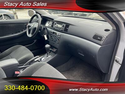 2006 Toyota Corolla Sport - Photo 15 - Canton, OH 44707