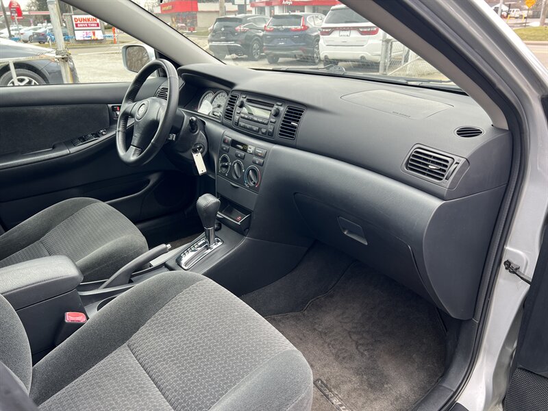 2006 Toyota Corolla Sport - Photo 15 - Canton, OH 44707