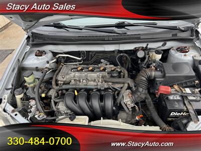 2006 Toyota Corolla Sport - Photo 18 - Canton, OH 44707