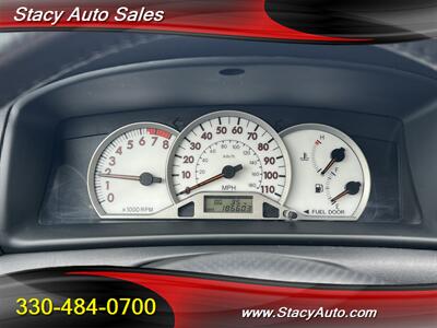 2006 Toyota Corolla Sport - Photo 6 - Canton, OH 44707