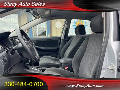 2006 Toyota Corolla Sport - Photo 3 - Canton, OH 44707