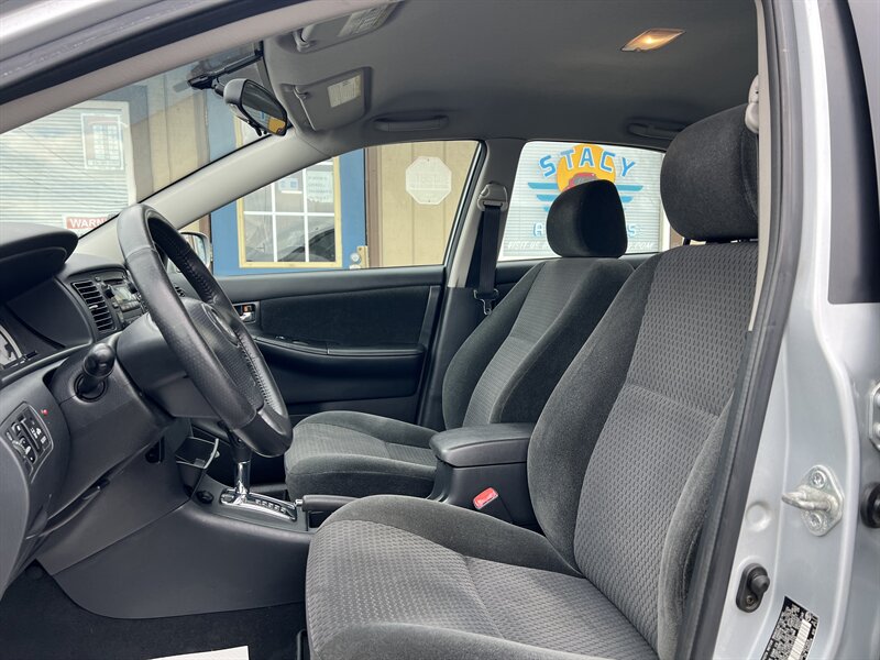 2006 Toyota Corolla Sport - Photo 3 - Canton, OH 44707