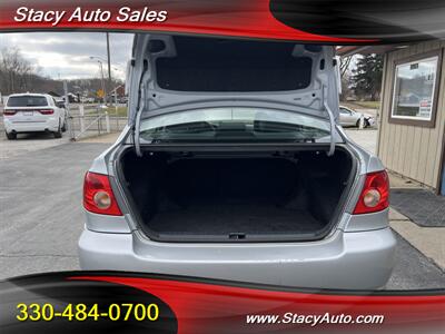 2006 Toyota Corolla Sport - Photo 10 - Canton, OH 44707