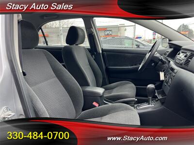 2006 Toyota Corolla Sport - Photo 14 - Canton, OH 44707