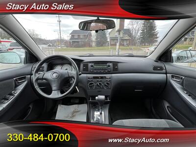 2006 Toyota Corolla Sport - Photo 5 - Canton, OH 44707