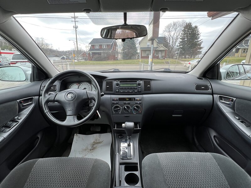 2006 Toyota Corolla Sport - Photo 5 - Canton, OH 44707