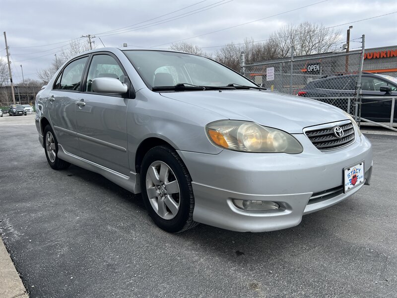 2006 Toyota Corolla Sport - Photo 16 - Canton, OH 44707