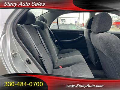 2006 Toyota Corolla Sport - Photo 13 - Canton, OH 44707