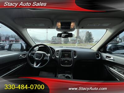 2016 Dodge Durango Citadel Anodized Platinum   - Photo 5 - Canton, OH 44707