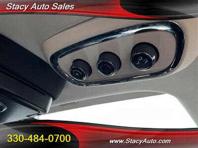 2016 Dodge Durango Citadel Anodized Platinum   - Photo 13 - Canton, OH 44707