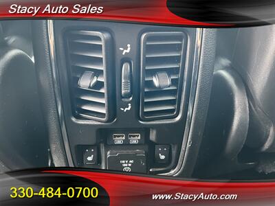 2016 Dodge Durango Citadel Anodized Platinum   - Photo 11 - Canton, OH 44707