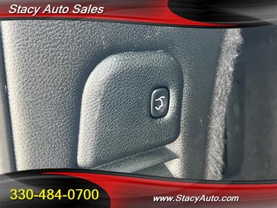 2016 Dodge Durango Citadel Anodized Platinum   - Photo 17 - Canton, OH 44707