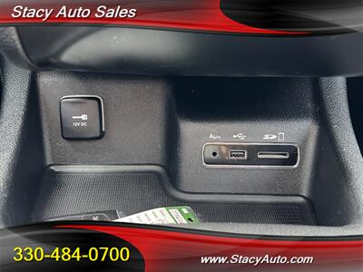 2016 Dodge Durango Citadel Anodized Platinum   - Photo 7 - Canton, OH 44707