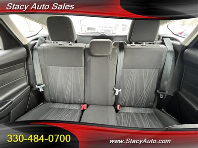 2017 Ford Focus SEL   - Photo 10 - Canton, OH 44707
