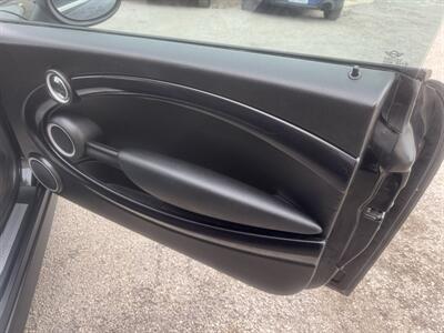 2013 MINI Hardtop Cooper S   - Photo 15 - Midlothian, TX 76056