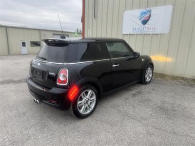 2013 MINI Hardtop Cooper S   - Photo 6 - Midlothian, TX 76056