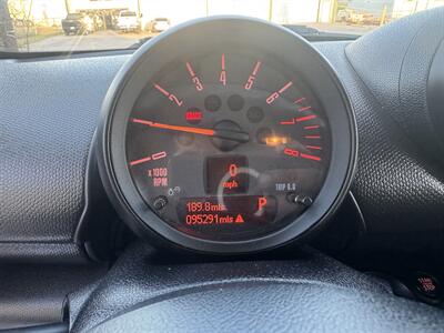 2016 MINI Countryman Cooper   - Photo 9 - Midlothian, TX 76056