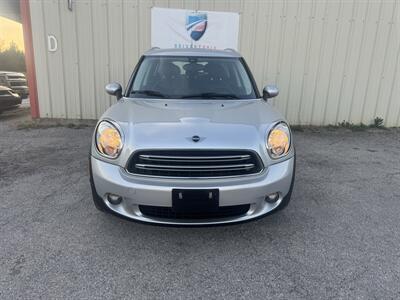 2016 MINI Countryman Cooper   - Photo 2 - Midlothian, TX 76056