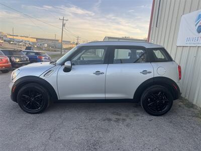2016 MINI Countryman Cooper   - Photo 11 - Midlothian, TX 76056