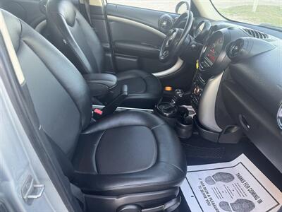 2016 MINI Countryman Cooper   - Photo 22 - Midlothian, TX 76056