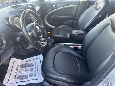 2016 MINI Countryman Cooper   - Photo 13 - Midlothian, TX 76056