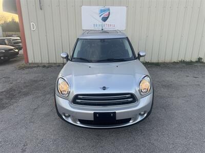 2016 MINI Countryman Cooper   - Photo 10 - Midlothian, TX 76056