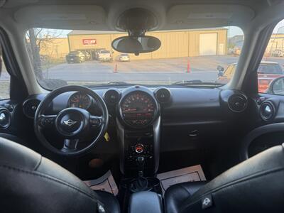 2016 MINI Countryman Cooper   - Photo 20 - Midlothian, TX 76056