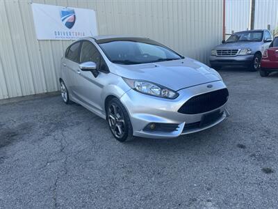 2014 Ford Fiesta ST   - Photo 4 - Midlothian, TX 76056
