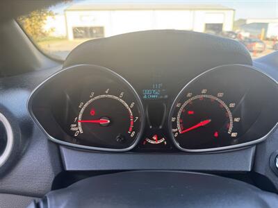 2014 Ford Fiesta ST   - Photo 2 - Midlothian, TX 76056
