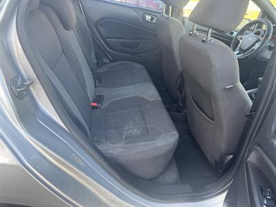 2014 Ford Fiesta ST   - Photo 21 - Midlothian, TX 76056