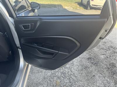 2014 Ford Fiesta ST   - Photo 22 - Midlothian, TX 76056