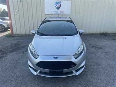 2014 Ford Fiesta ST   - Photo 10 - Midlothian, TX 76056