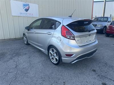 2014 Ford Fiesta ST   - Photo 8 - Midlothian, TX 76056