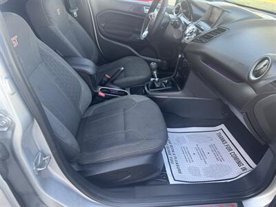 2014 Ford Fiesta ST   - Photo 24 - Midlothian, TX 76056