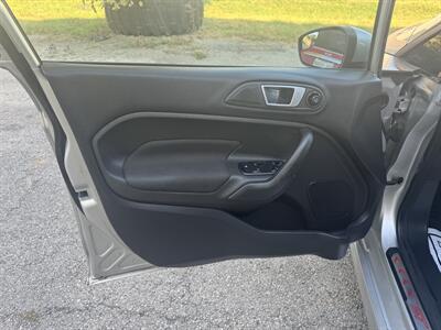 2014 Ford Fiesta ST   - Photo 11 - Midlothian, TX 76056