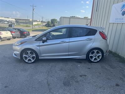 2014 Ford Fiesta ST   - Photo 9 - Midlothian, TX 76056