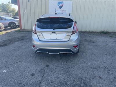 2014 Ford Fiesta ST   - Photo 7 - Midlothian, TX 76056