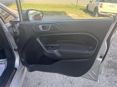 2014 Ford Fiesta ST   - Photo 23 - Midlothian, TX 76056
