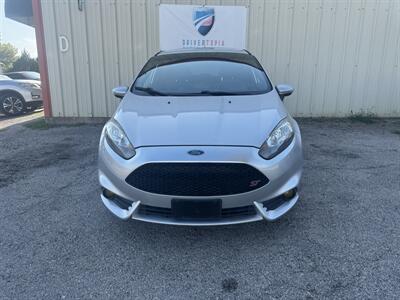 2014 Ford Fiesta ST   - Photo 3 - Midlothian, TX 76056