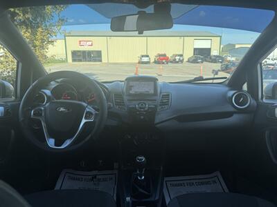 2014 Ford Fiesta ST   - Photo 18 - Midlothian, TX 76056