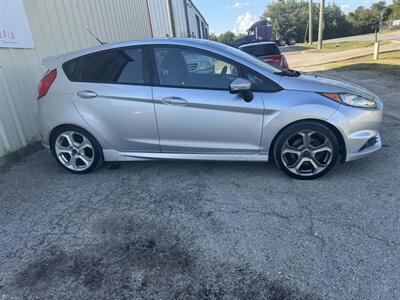 2014 Ford Fiesta ST   - Photo 5 - Midlothian, TX 76056