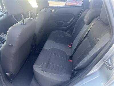2014 Ford Fiesta ST   - Photo 17 - Midlothian, TX 76056