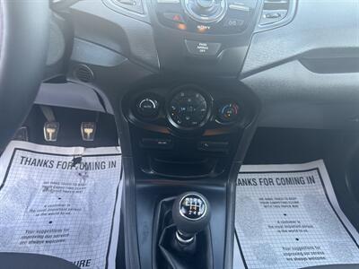 2014 Ford Fiesta ST   - Photo 14 - Midlothian, TX 76056