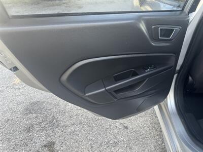 2014 Ford Fiesta ST   - Photo 16 - Midlothian, TX 76056