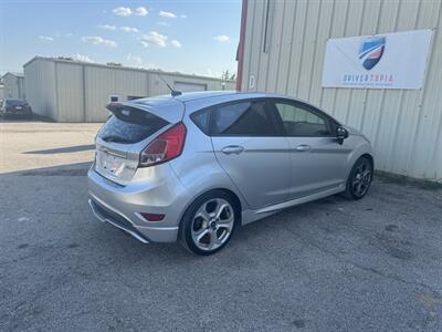 2014 Ford Fiesta ST   - Photo 6 - Midlothian, TX 76056