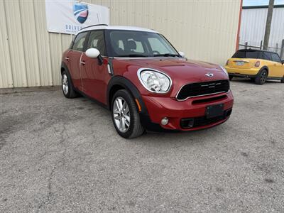 2014 MINI Countryman Cooper S   - Photo 3 - Midlothian, TX 76056