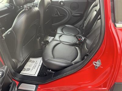 2014 MINI Countryman Cooper S   - Photo 16 - Midlothian, TX 76056