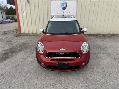 2014 MINI Countryman Cooper S   - Photo 8 - Midlothian, TX 76056