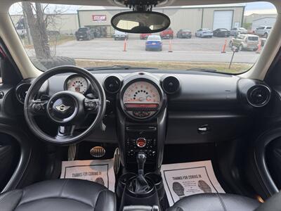 2014 MINI Countryman Cooper S   - Photo 10 - Midlothian, TX 76056